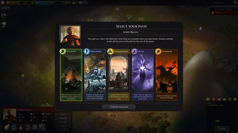 Elemental: Reforged — изображение 1