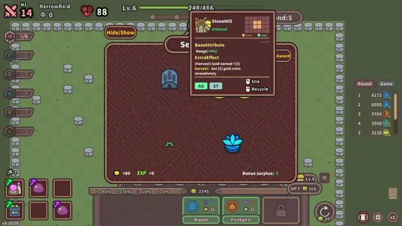 Elements and Build — изображение 2
