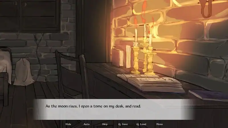 Elf Enchanter: Arousing Anima — изображение 3
