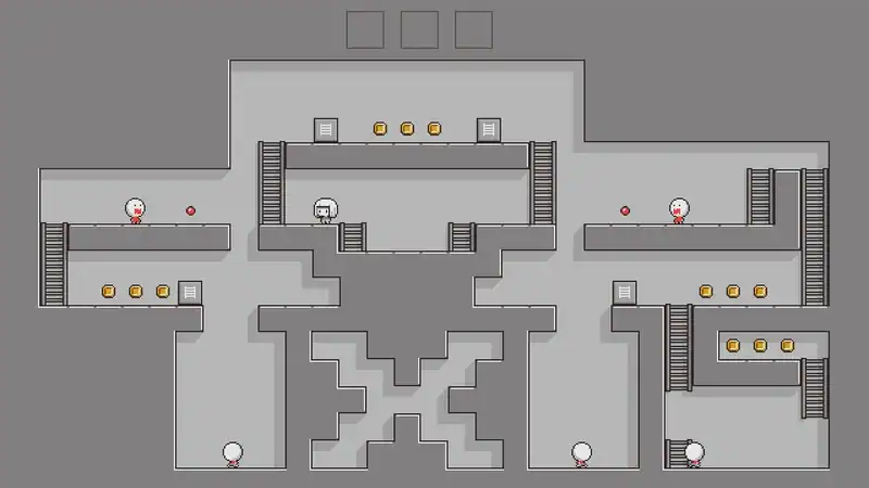 Elle: Portal — изображение 3