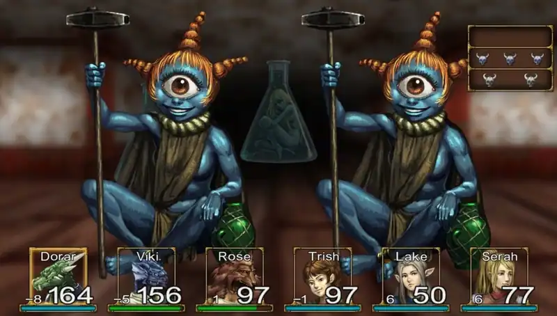 Elminage Gothic — изображение 2