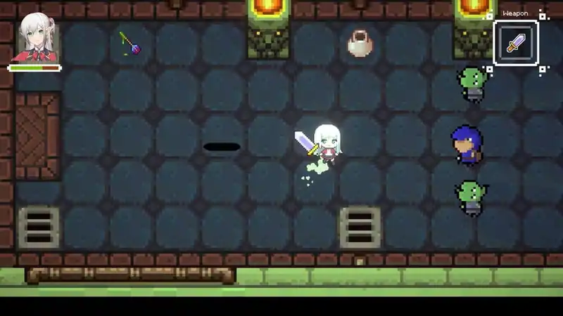 ElvenEscape — изображение 3