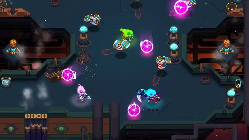Ember Knights — изображение 2