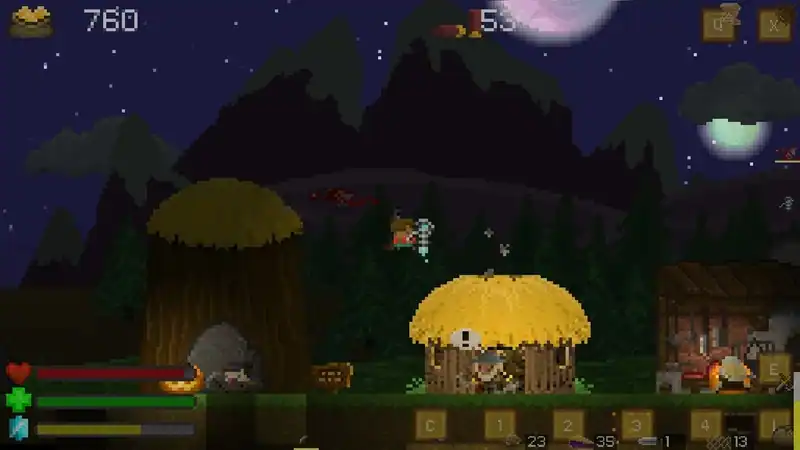 Aground — изображение 2