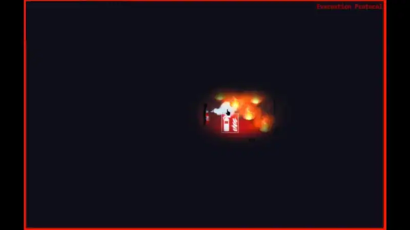 Emergency Exit — изображение 3