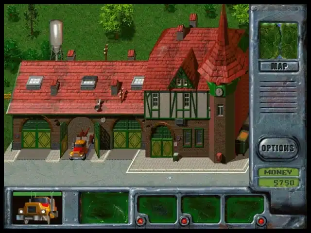 Emergency: Fighters for Life — изображение 3