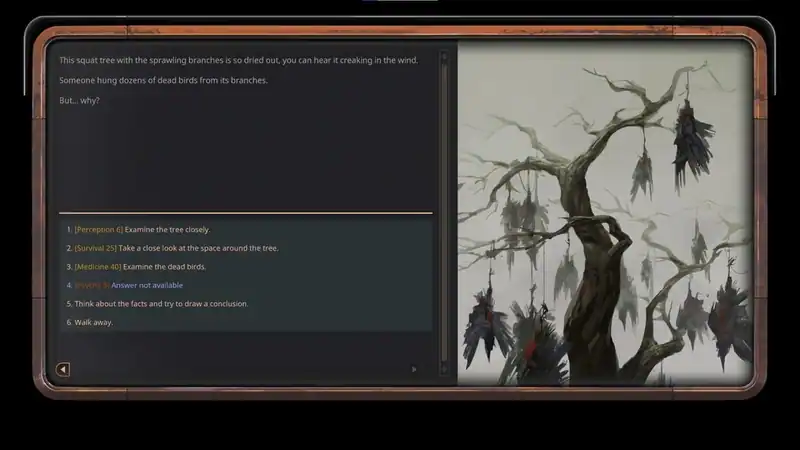 Encased: A Sci-Fi Post-Apocalyptic RPG — изображение 2