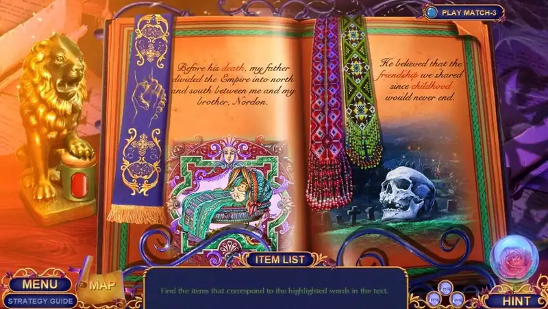 Enchanted Kingdom 9: Frost Curse — изображение 3