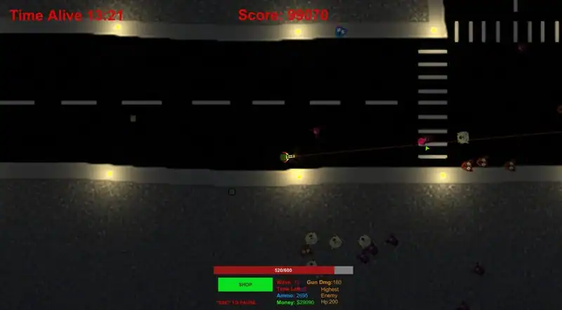 Endless Furry Killer 2020 — изображение 3