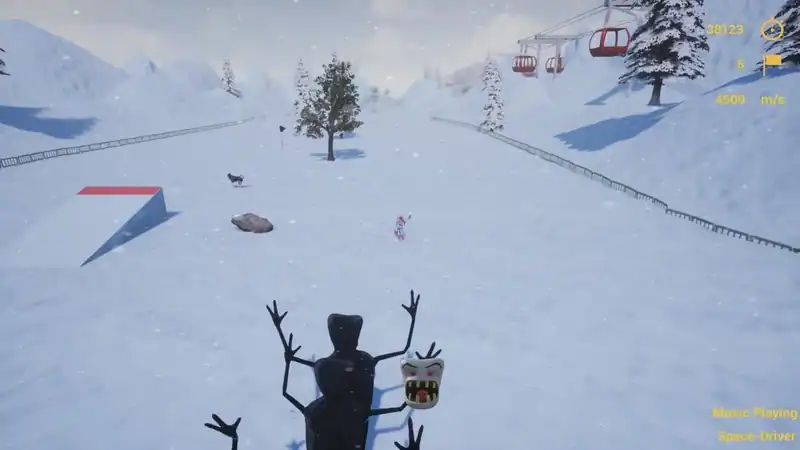 Endless Ski — изображение 3