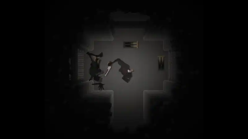 Endoparasitic 2 — изображение 2