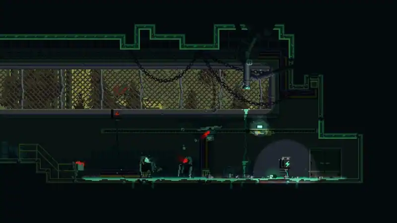 Entering Host — изображение 2