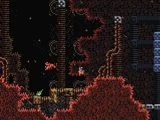 Environmental Station Alpha — изображение 2