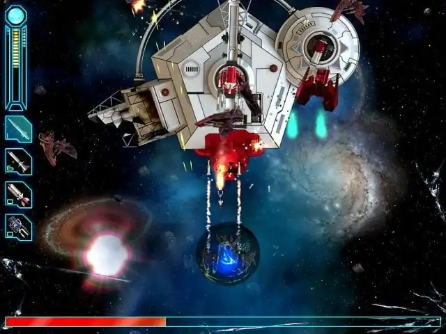 Envoy (NCE software games) — изображение 2