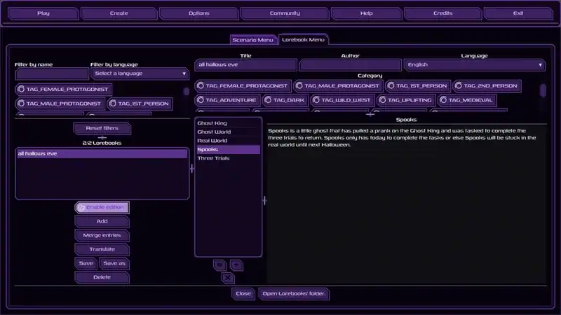 AIdventure — изображение 2