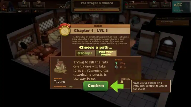 Epic Tavern — изображение 3