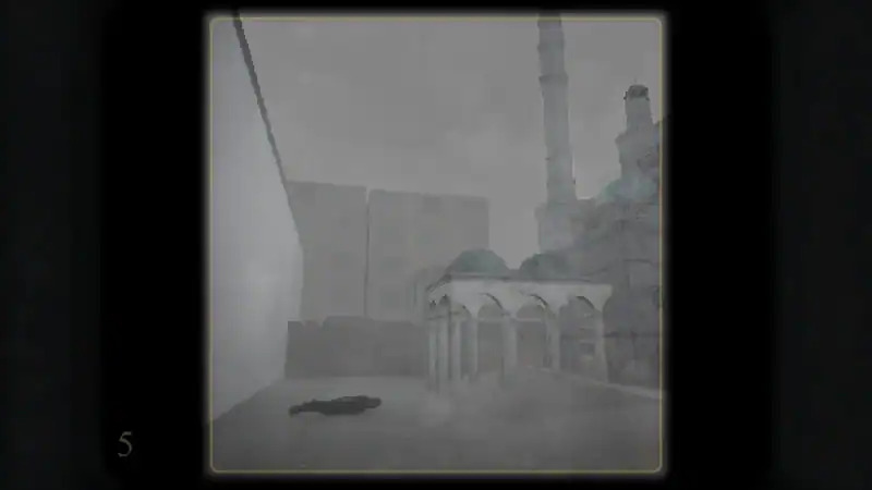 ERLIK: The Ninth Branch — изображение 1