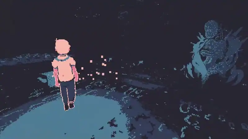 Eronoctosis: Put Yourself Together — изображение 3