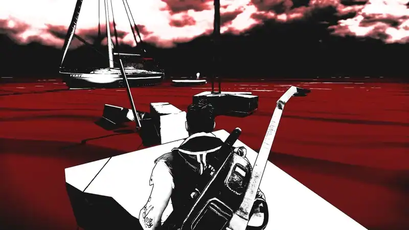 Escape: Dead Island — изображение 2
