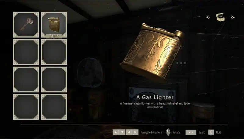 Escape From Crimson Manor: Trapped Together — изображение 3