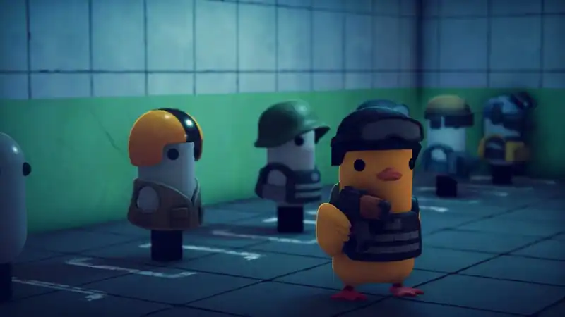 Escape from Duckov — изображение 3
