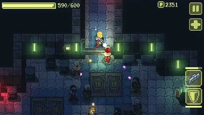 Ailment — изображение 3