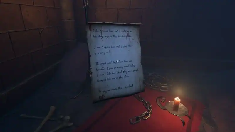Escape Quest — изображение 3