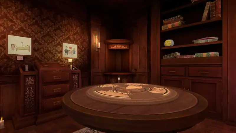 Escape Room: Gone Man — изображение 3