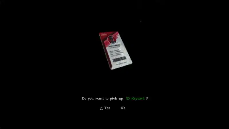 Escape the Ayuwoki DEMAKE — изображение 1