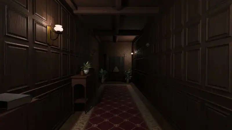 Escape: The Brother's Saloon — изображение 3
