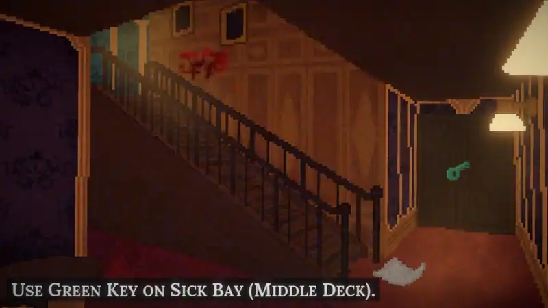 Escape: The Endless Dogwatch — изображение 3
