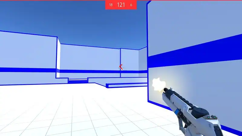 Aim Hero — изображение 2