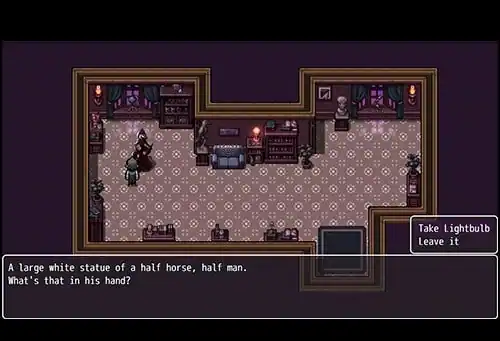 Escape The Ordinary: Tales of Romina Manor — изображение 3