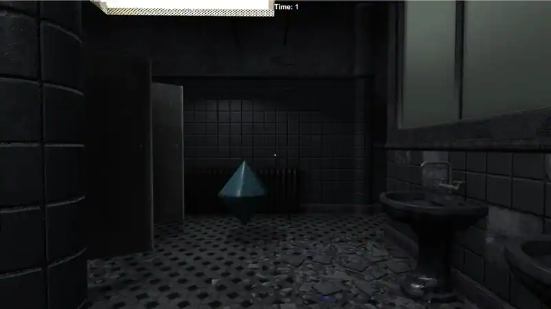 Escape - The Speedrun Game — изображение 2