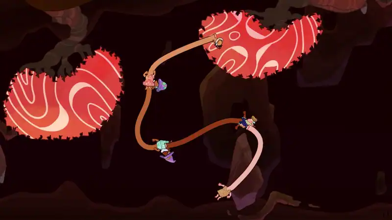 Esophaguys — изображение 2
