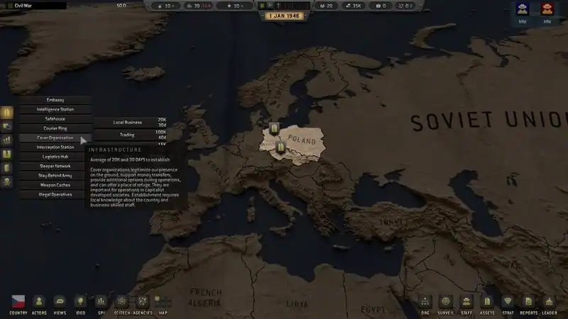 Espiocracy — изображение 3