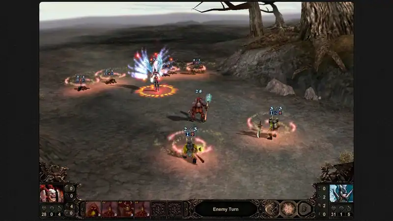 Etherlords — изображение 1