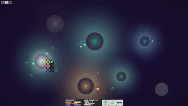 Eufloria Classic — изображение 3