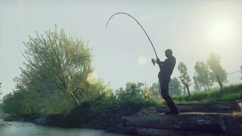 Euro Fishing — изображение 1