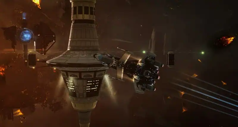 EVE Online — изображение 1