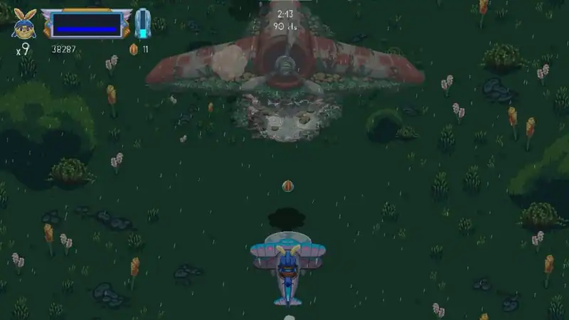Air Hares — изображение 2