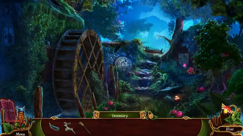 Eventide: Slavic Fable — изображение 3