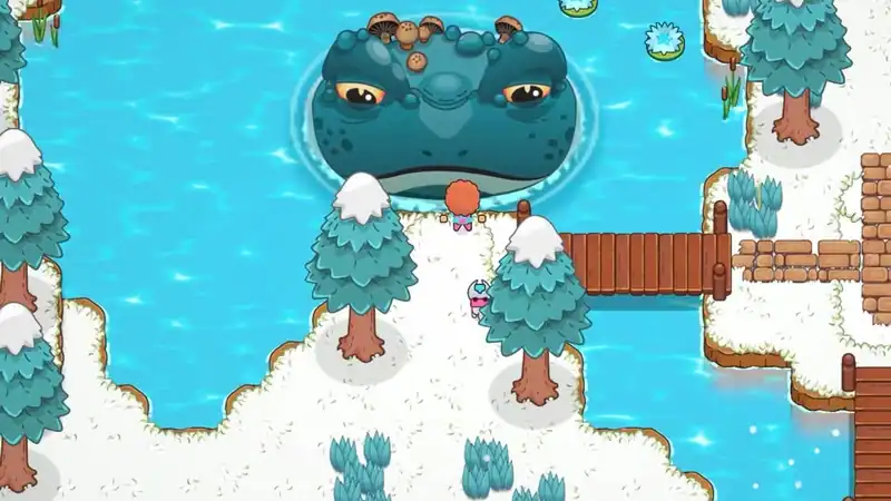 Everafter Falls — изображение 2