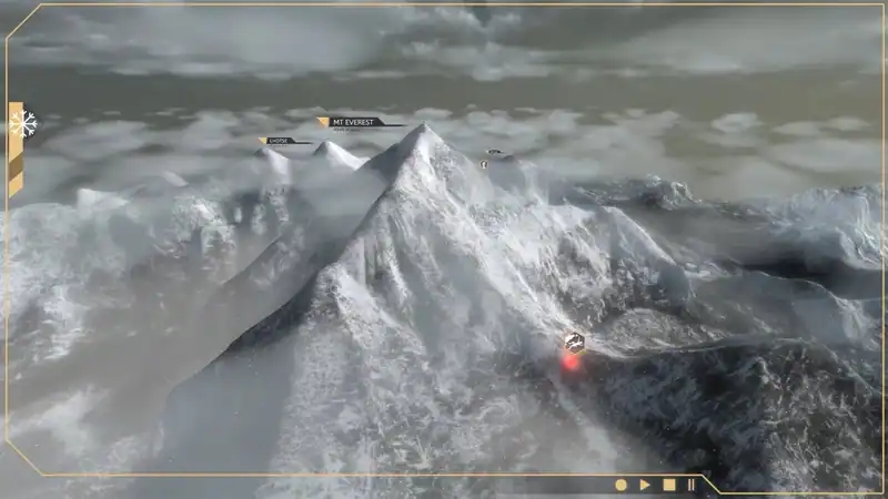 Everest Search and Rescue — изображение 3