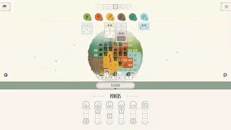 Evergreen: The Board Game — изображение 2