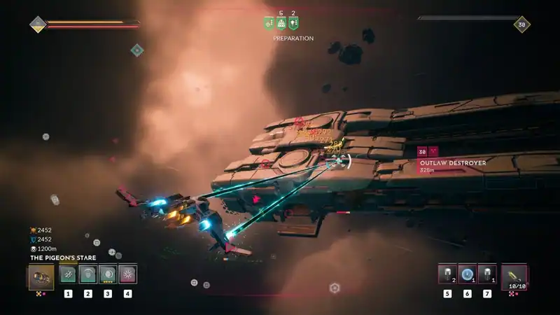 EVERSPACE 2 — изображение 2