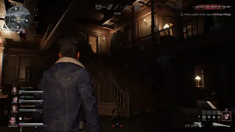 Evil Dead: The Game — изображение 3