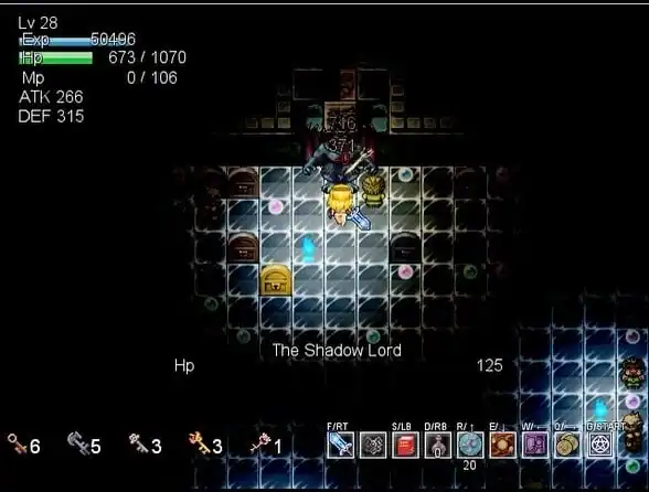 Evil Maze — изображение 2