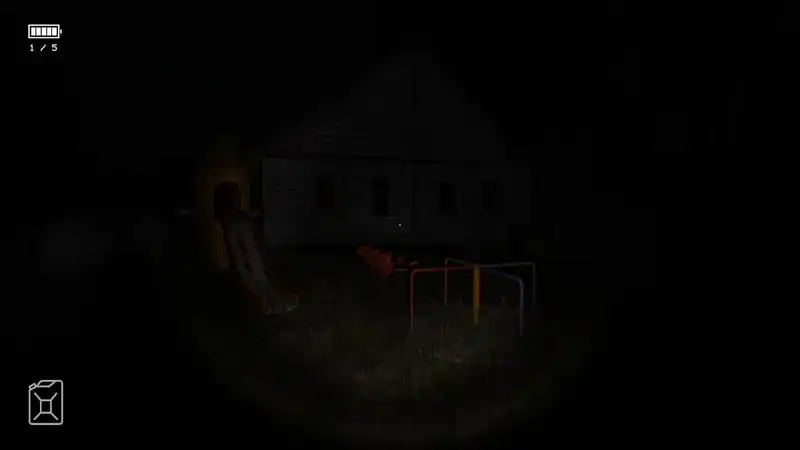 Evil Park — изображение 2