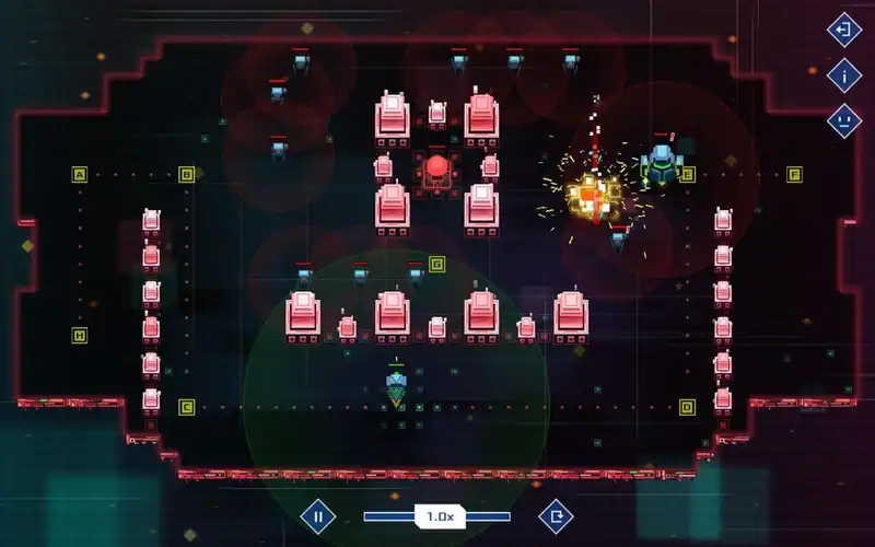Exception (Kunpo Games) — изображение 2